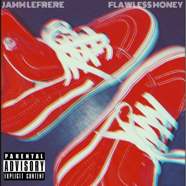 My Vans (feat. Flawless Money)