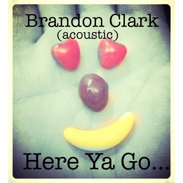 Here Ya Go... (Acoustic)