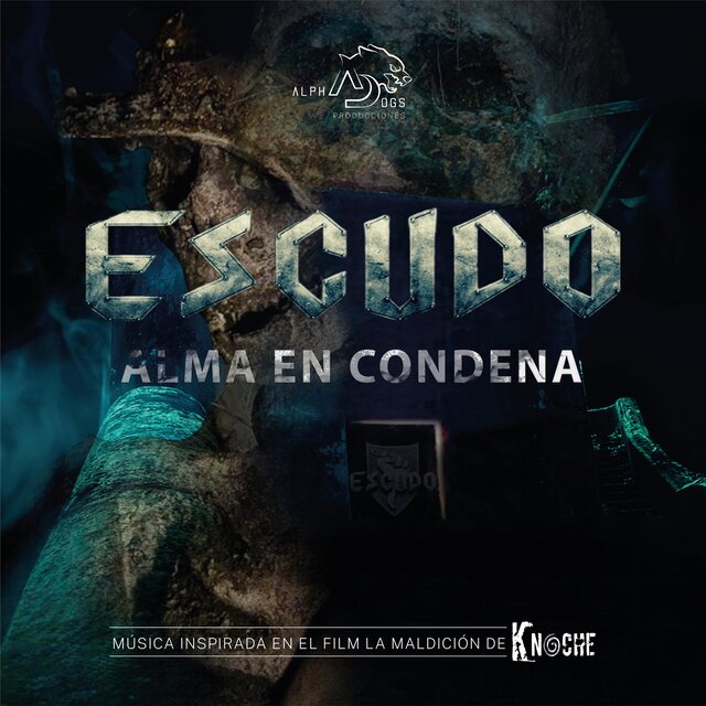 Alma en condena