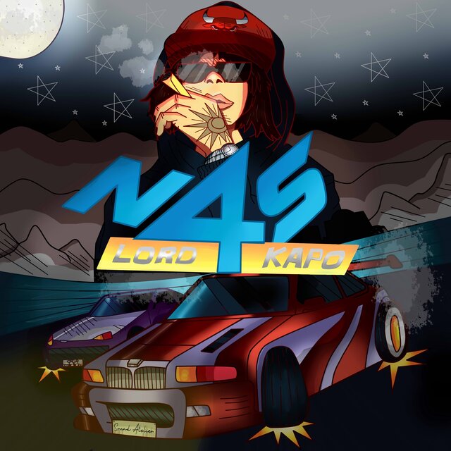 N.4.S.