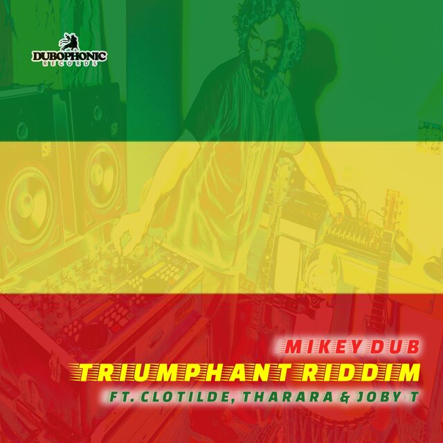 Triumphant Riddim