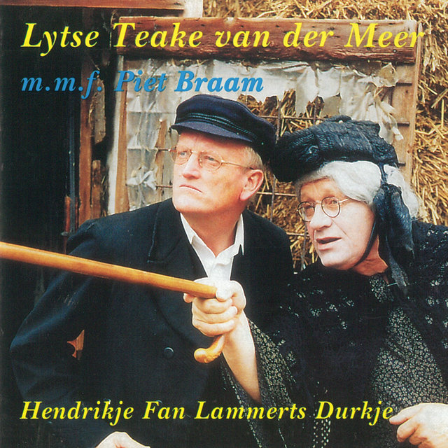 Teake van der Meer, Hendrikje Fan Lammerts Durkje