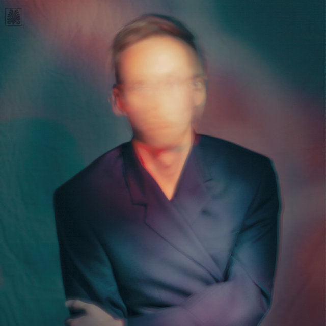 Cover art for album Angel Numbers by Hamish Hawk