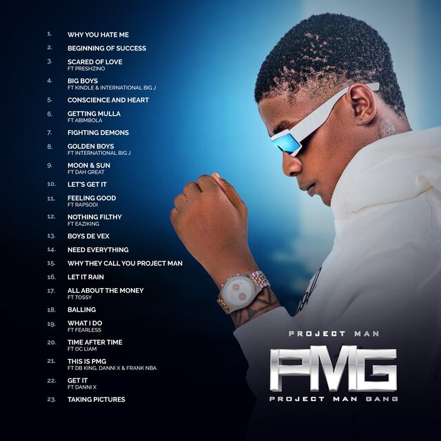 PMG