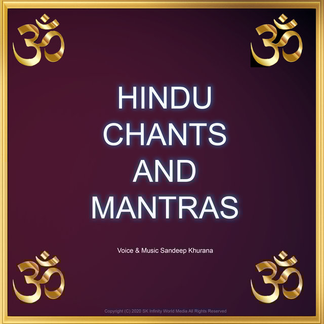 Hindu Chants and Mantras