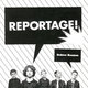 Cover art for album Reportage! by Doktor Kosmos