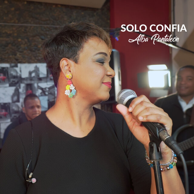 Solo Confía