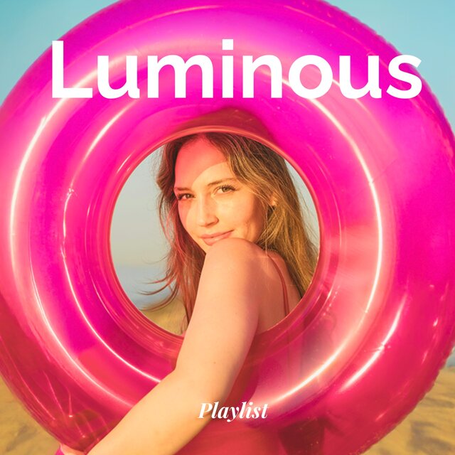 [playlist] A mix of Western summer music that will lift your spirits/Summer Song/BGM for work