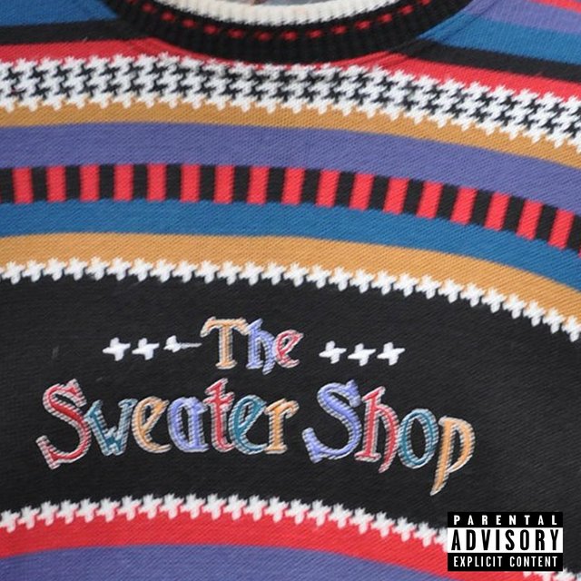 The Sweater Shop