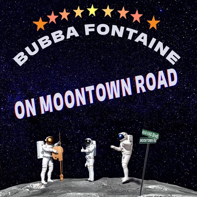 On Moontown Road