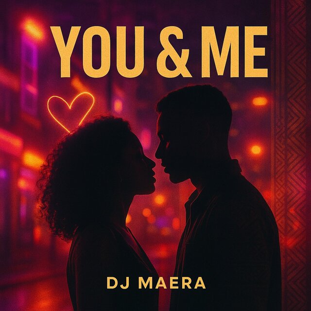 You & Me