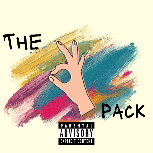 The Three Pack