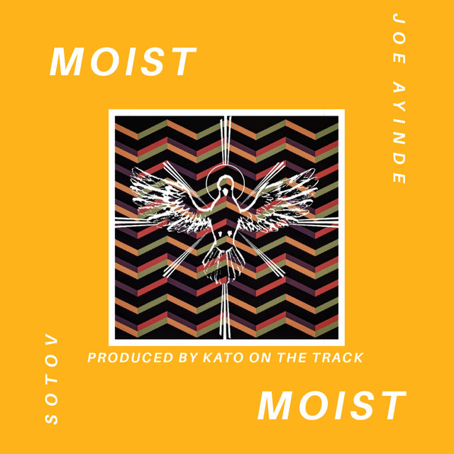Moist