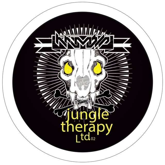 Jungle Therapy, Vol. 2