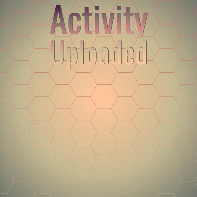 Activity Uploaded