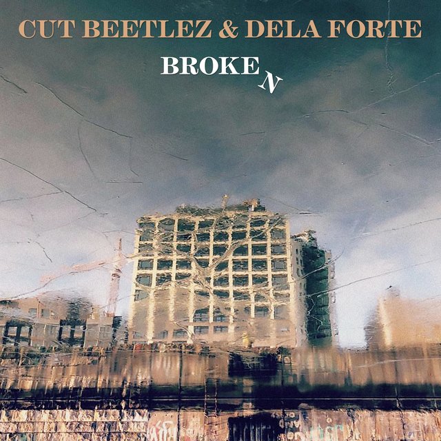 Broken