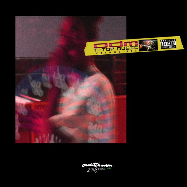 T-Top Music, Vol. 2
