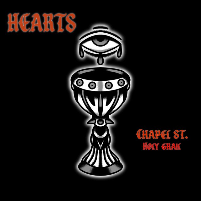 CHAPEL ST. (Holy Grail)