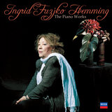Rachmaninoff: Rhapsody on a Theme of Paganini, Op. 43: Rhapsody On A Theme By Paganini,Op.43 Var.18
