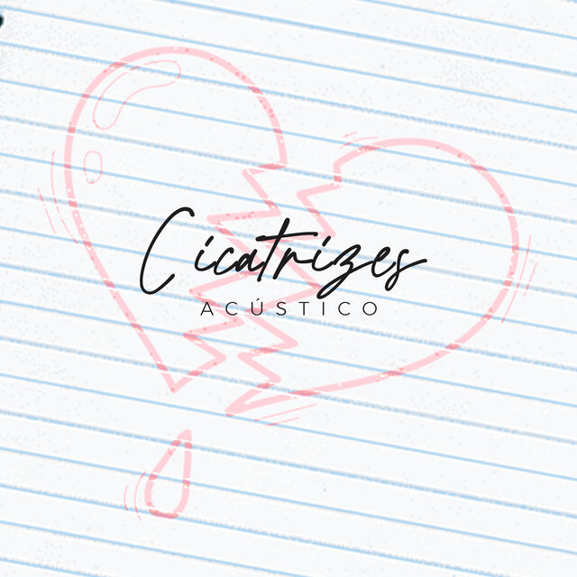 Cicatrizes (Acoustic)