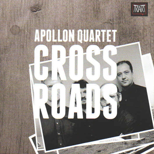 Cross Roads