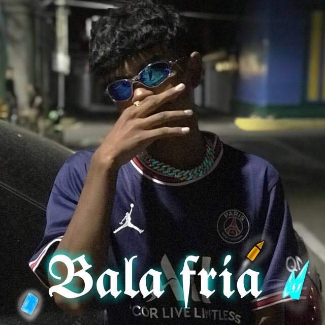 Bala Fría