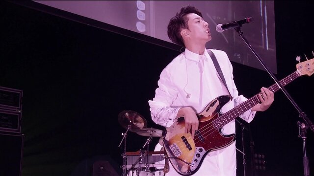 HEART song (Live-2015 FMT -BOICE NATSUMATSURI-@PACIFICO Yokohama, Kanagawa)