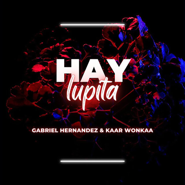 Hay Lupita