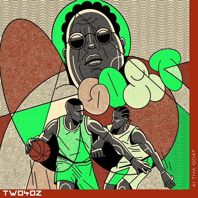 AI THA GOAT