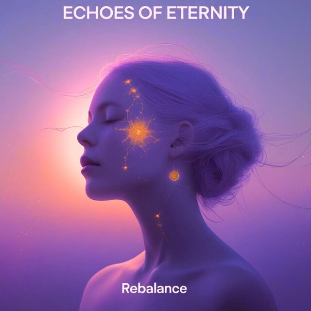 Echoes Of Eternity