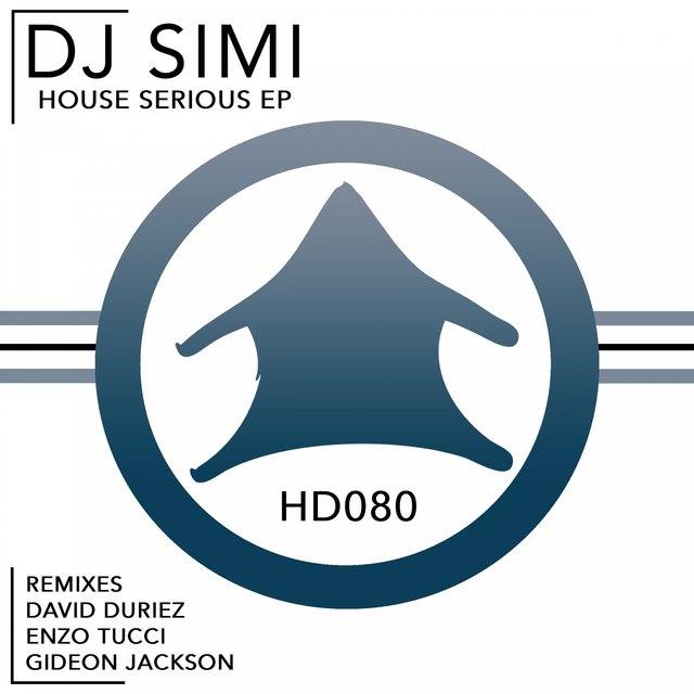 House Serious