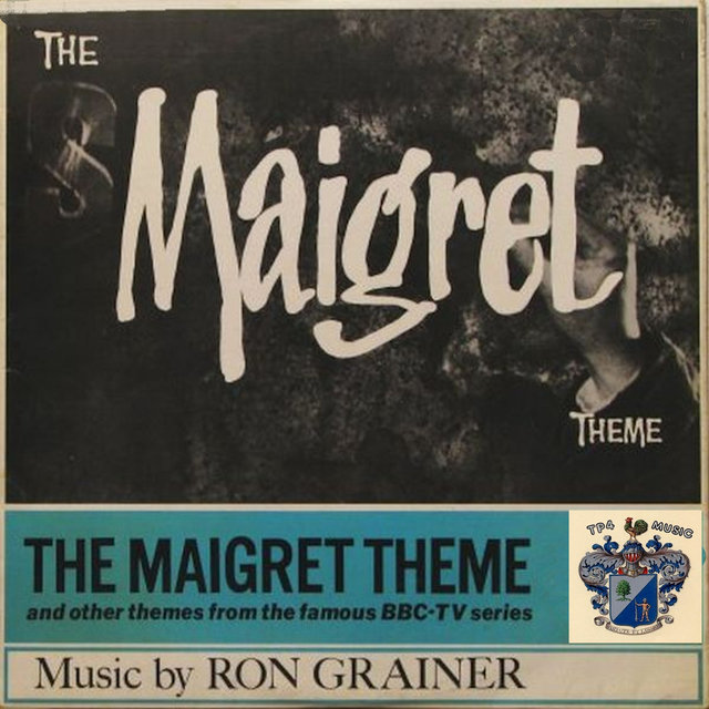 The Maigret Theme