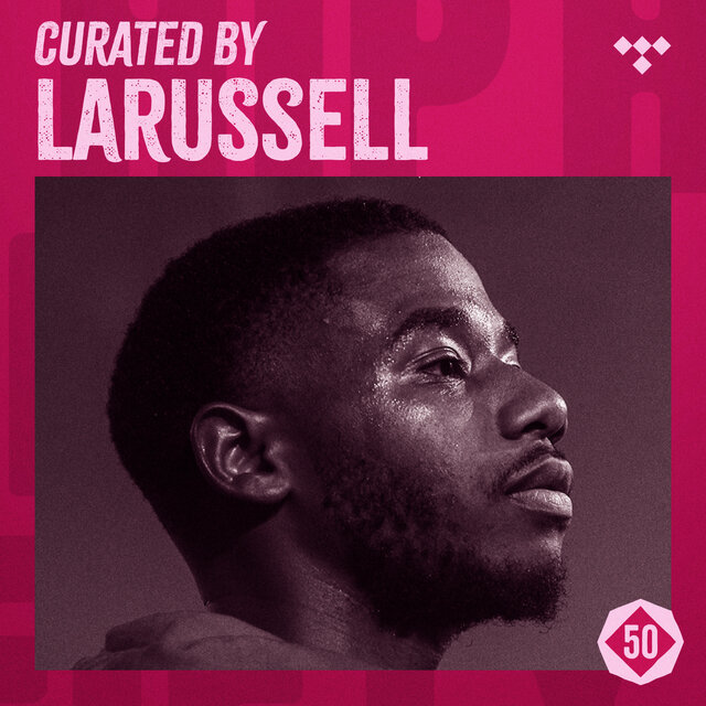 LaRussell's Love Letter to Hip-Hop