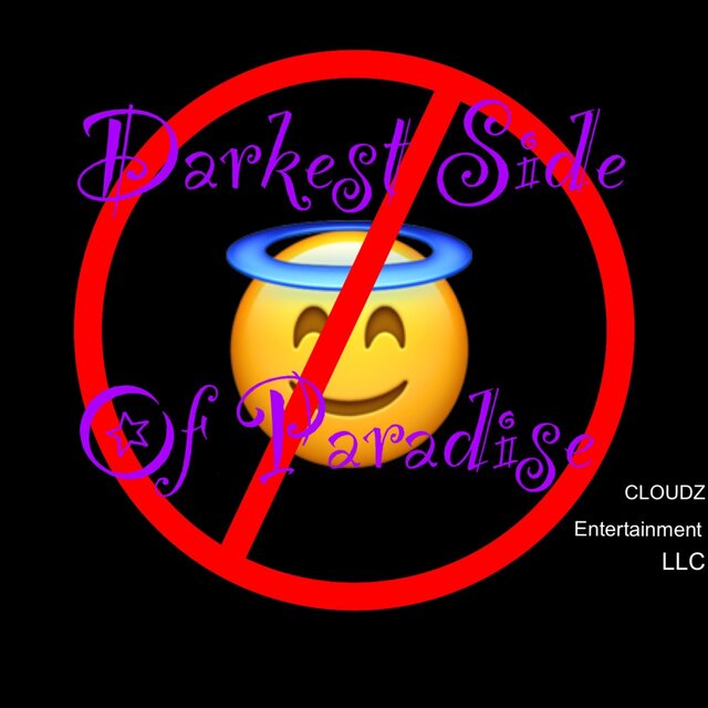Darkest Side Of Paradise