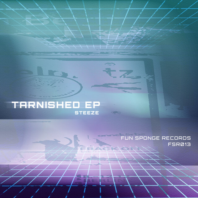 Tarnished EP