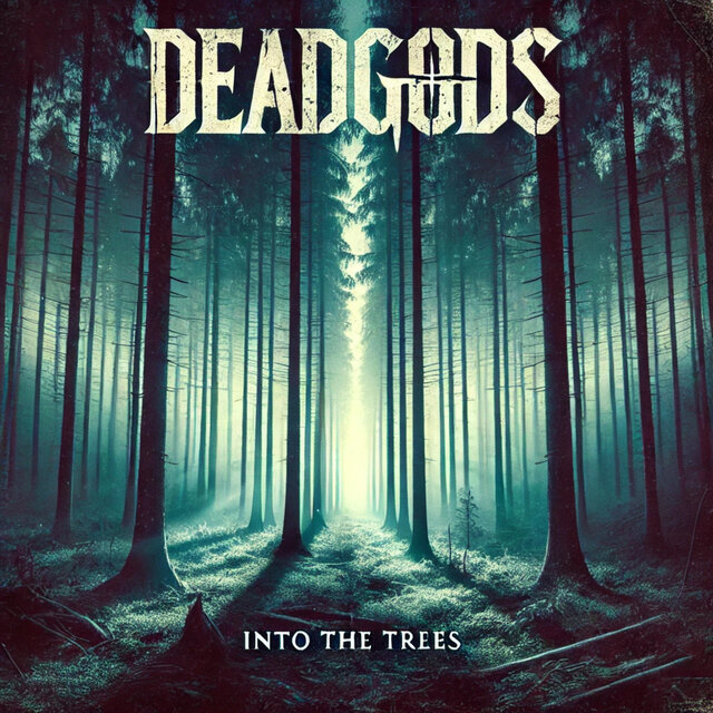 Into the Trees