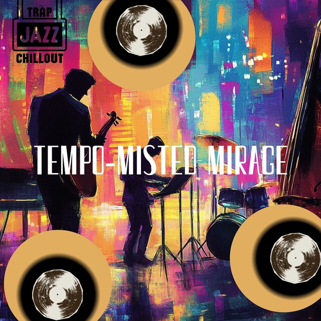 Tempo-Misted Mirage