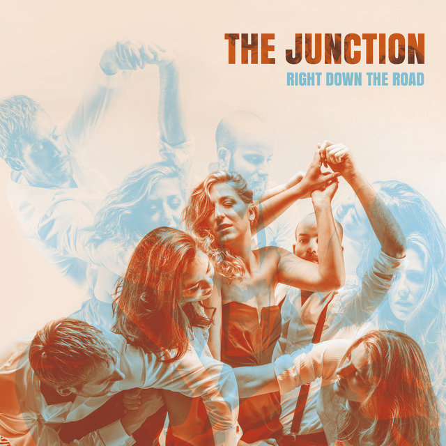 Right Down The Road