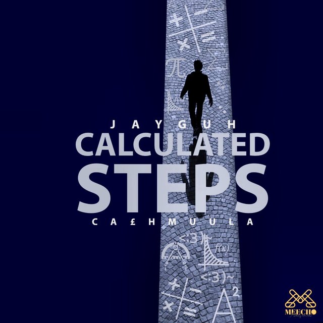 Calculated Steps (feat. Cashmuula)