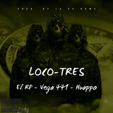 Loco-Tres