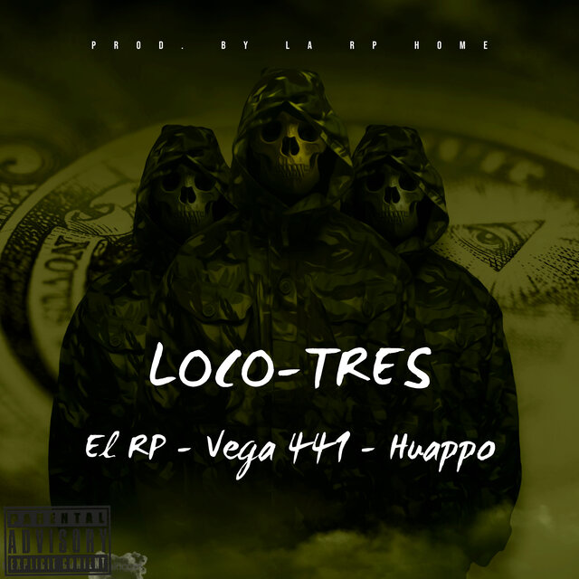 Loco-Tres