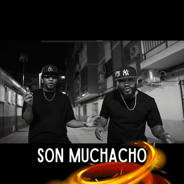 Son Muchacho (feat. Pana Domi)