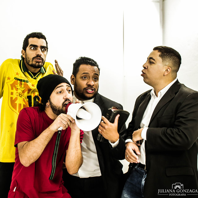 Brasileiros