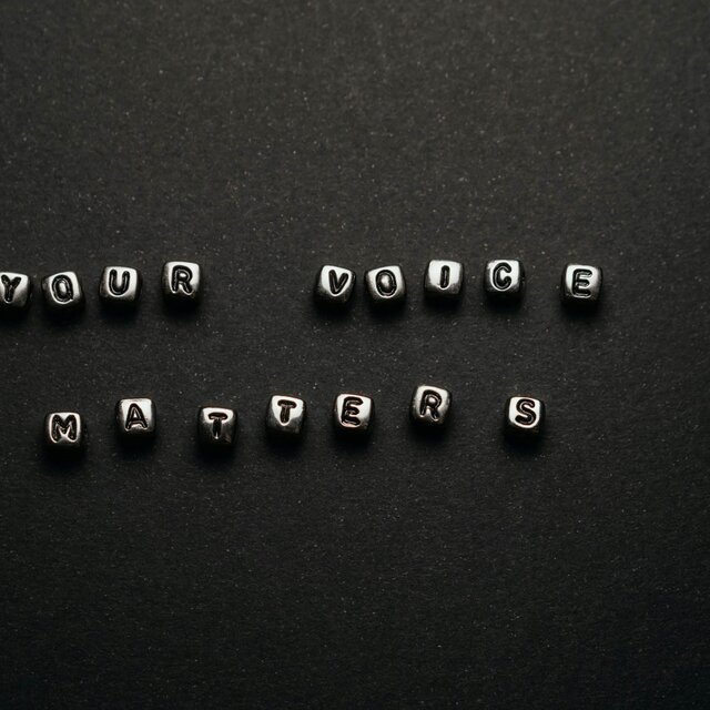 Voices