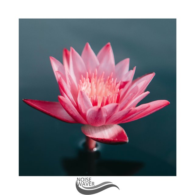 Artificial Peaceful Background