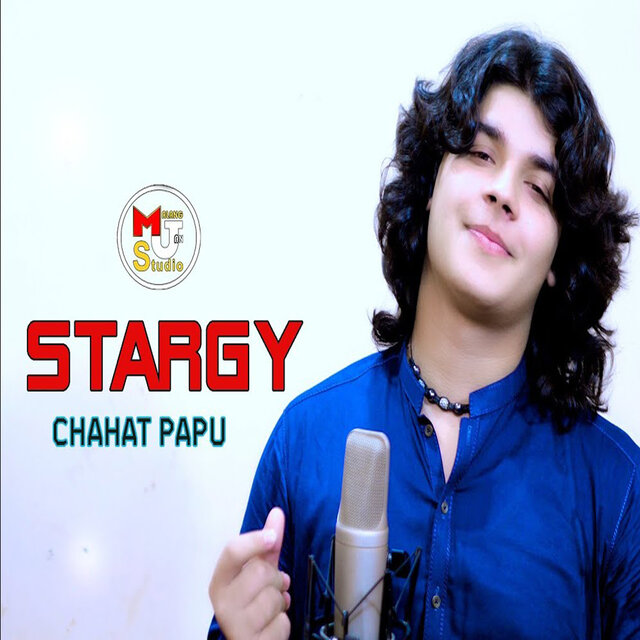 Stargy (New)