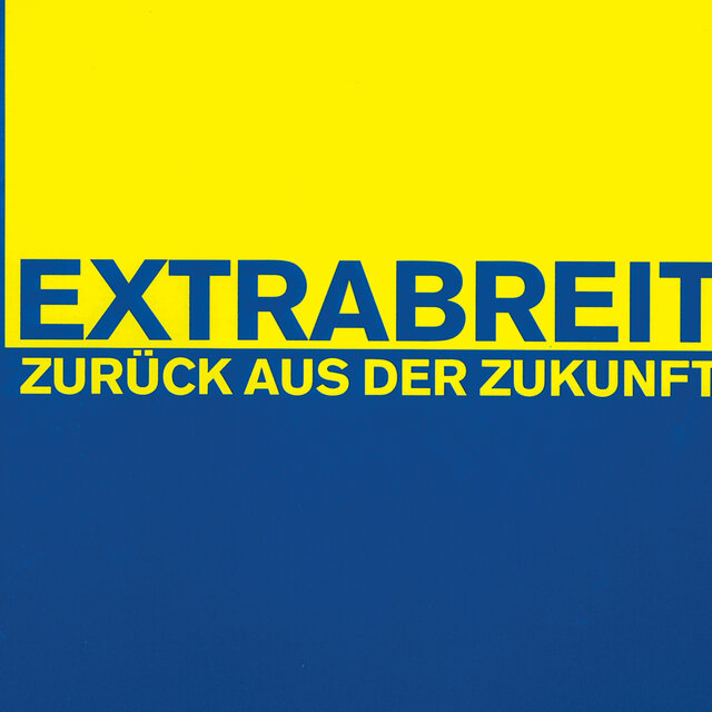 Zurück aus der Zukunft