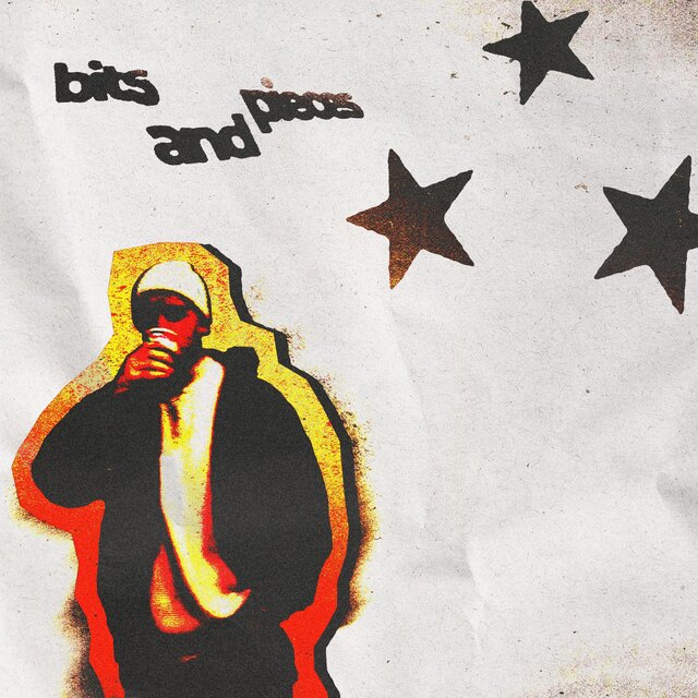bits and pieces