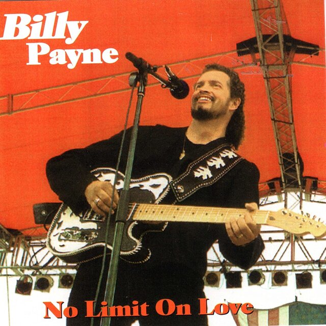 No Limit on Love