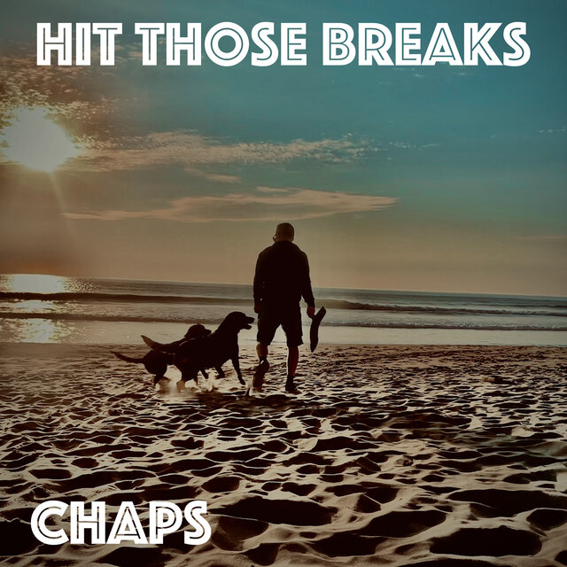 Hit Those Breaks
